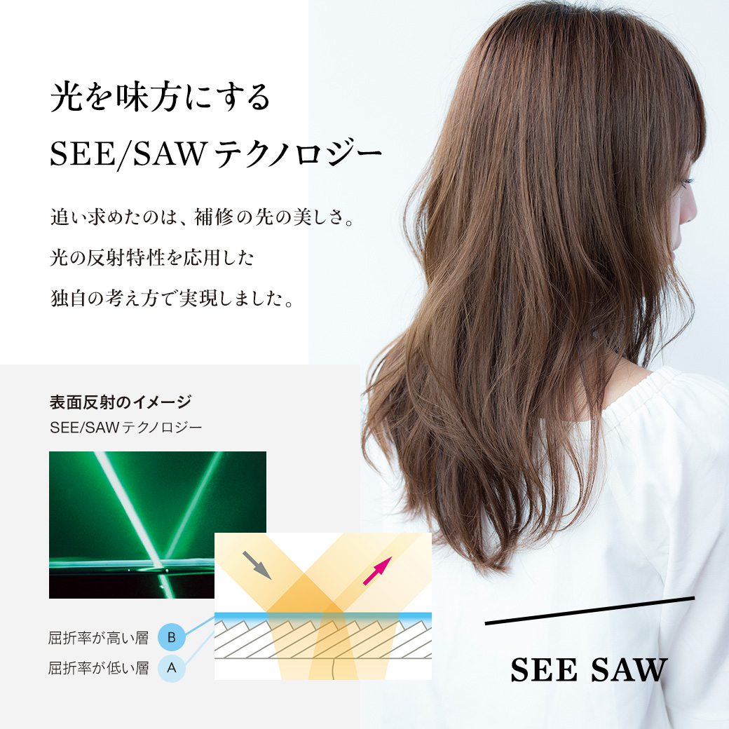 SEE SAW
